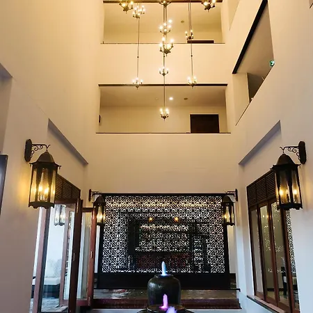 De Chai Colonial Hotel & Spa-2